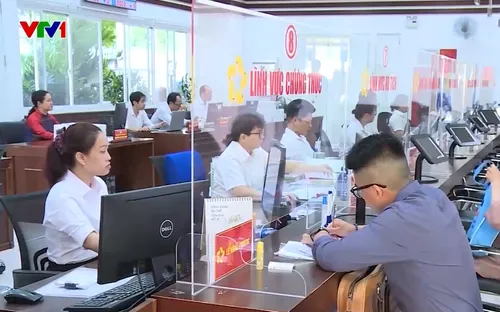 Nhiều cách làm sáng tạo đưa dịch vụ hành chính đến gần với người dân