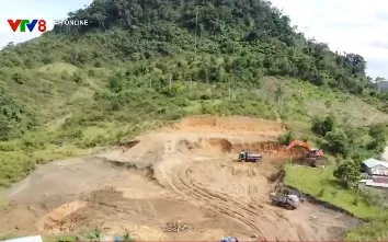 Đà Nẵng xây sân bay trực thăng