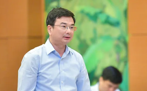 Ngân hàng đã giải ngân 5.200 tỷ đồng cho chương trình 1 triệu ha lúa chất lượng cao