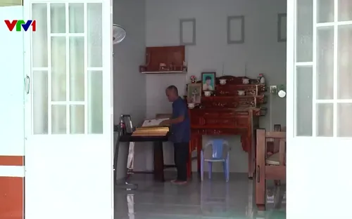 Cà Mau: Nỗ lực xóa nhà tạm cho gia đình chính sách trước ngày 24/7