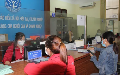 Người làm bán thời gian phải đóng bảo hiểm thất nghiệp