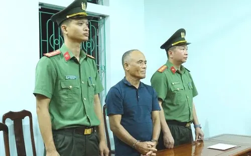 Khởi tố đối tượng lợi dụng quyền tự do dân chủ vu khống, xúc phạm uy tín các tổ chức, cá nhân