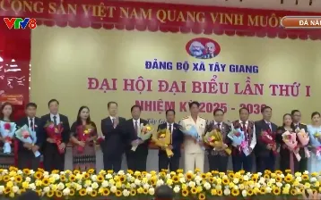Văn kiện Đại hội cấp xã phường: Xây dựng những mục tiêu cụ thể