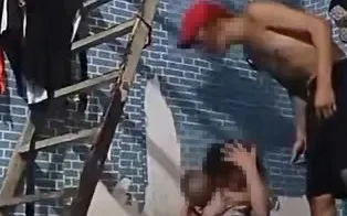 Tạm giữ hình sự đối tượng livestream hành hung bạn gái trên mạng xã hội