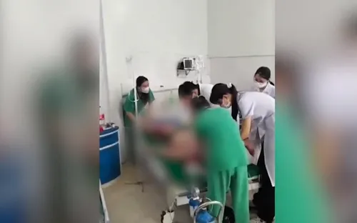 Bộ Y tế đề nghị làm rõ trường hợp bệnh nhân tử vong ở Thanh Hoá