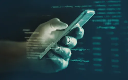 Android trước ngưỡng cửa lịch sử