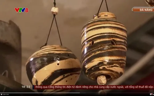 Làng nghề - Sáng tạo để sống còn