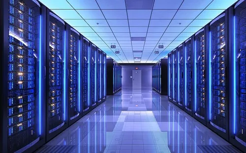 Tăng khai thác tài nguyên thiên nhiên để phát triển A.I