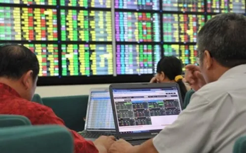 Việt Nam đã đáp ứng toàn bộ các tiêu chí nâng hạng của FTSE Russell