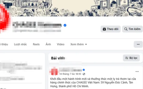 Xử phạt 60 triệu đồng hãng trà sữa bị tẩy chay vì "đường lưỡi bò"