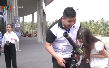 Lan tỏa tình yêu khoa học trong giới trẻ