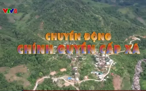 Chuyển động tích cực của nền hành chính vì dân