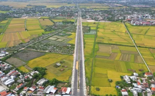 Huế đầu tư 22 khu tái định cư phục vụ dự án đường sắt tốc độ cao Bắc – Nam