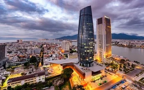 Đà Nẵng đẩy nhanh tiến độ các dự án động lực, trọng điểm