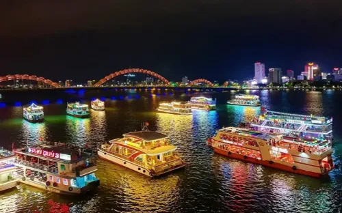 Đà Nẵng chọn nhà đầu tư cho dự án du lịch đường thủy nội địa gần 10.000 tỷ đồng