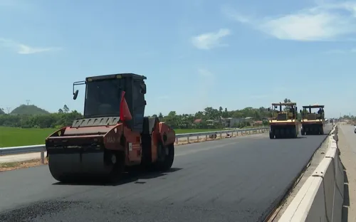 Xử lý dứt điểm vướng mắc dự án cao tốc Hòa Liên-Túy Loan