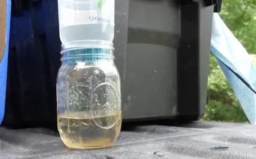 Mỹ: Hóa chất vĩnh cửu đe dọa sức khỏe cộng đồng tại 'thủ phủ thảm của thế giới'