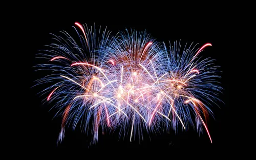 Đức: Sự cố pháo hoa tại hội chợ khiến 19 người bị thương