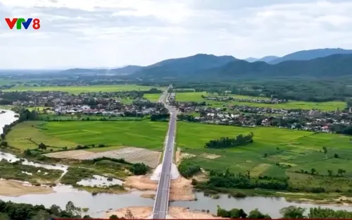 Gia Lai tập trung giải ngân vốn đầu tư công