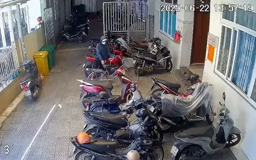 Gia tăng tình trạng trộm cắp tại thành phố Huế