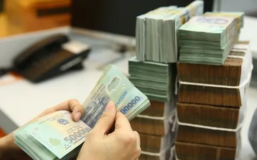 SHB được chấp thuận tăng vốn điều lệ lên 45.942 tỷ đồng