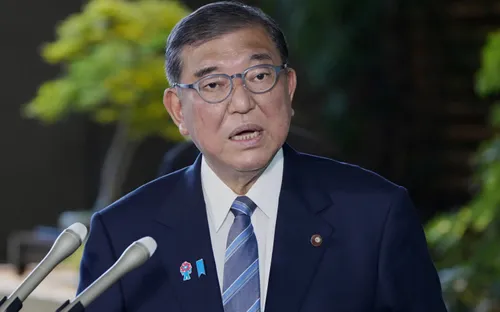 Thủ tướng Nhật Bản phủ nhận thông tin sẽ từ chức vào cuối tháng 8