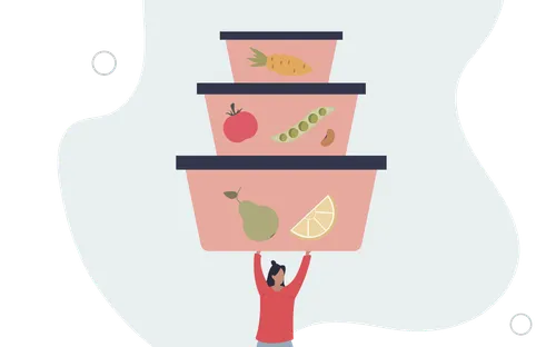 Rối loạn ăn uống và ăn uống lệch lạc: Đâu là ranh giới?