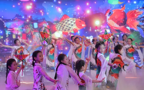 Đồng loạt 100% xã, phường của Hà Nội tổ chức “Đêm hội Trăng rằm” vào ngày 3/10