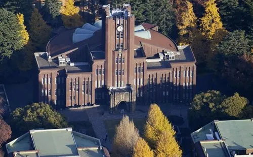 Tokyo là lựa chọn số 2 cho sinh viên quốc tế