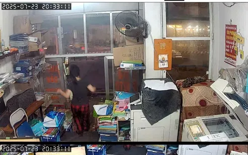 Bé gái 13 tuổi mất tích tìm thấy ở TP Hồ Chí Minh, người mẹ nghẹn ngào khi biết tin