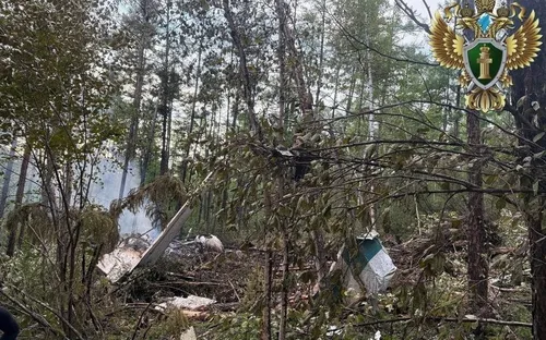 Chủ tịch nước Lương Cường điện hỏi thăm vụ tai nạn máy bay Nga