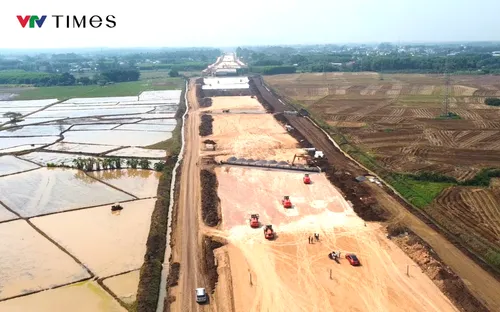 Đồng Nai thúc tiến độ cao tốc Biên Hòa – Vũng Tàu