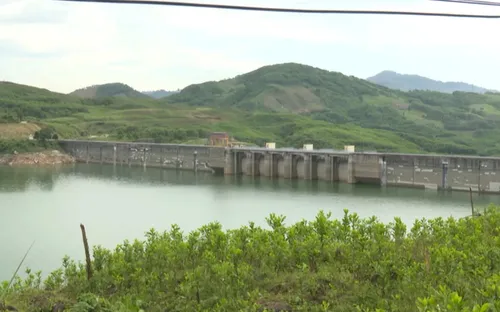 Thủy điện ứng phó thời tiết bất thường