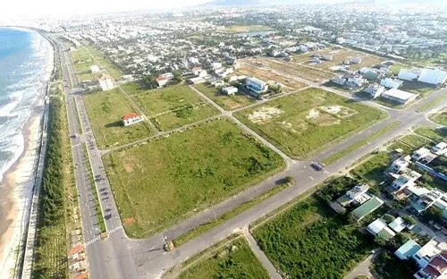 Đề xuất Nhà nước quyết định giá đất