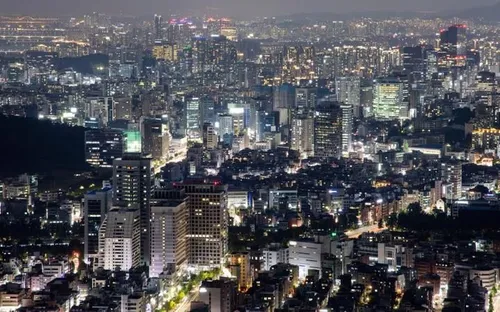 Hàn Quốc: Giá nhà ở thủ đô Seoul tăng kỷ lục