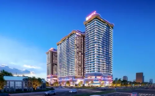 Đà Nẵng: Thị trường bất động sản cao cấp sôi động trở lại