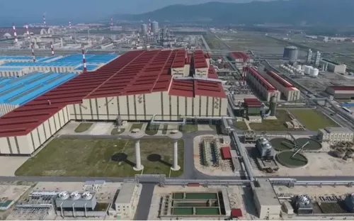 Hà Tĩnh đón đầu làn sóng đầu tư mới vào hạ tầng cụm công nghiệp