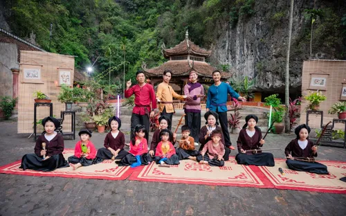 Truyền hình thực tế kết nối trẻ em với đời sống và những ký ức văn hóa