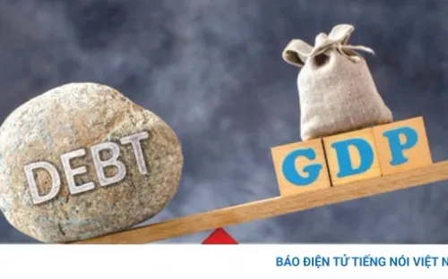 Sửa đổi Luật Quản lý nợ công: Đẩy mạnh phân cấp, phân quyền, khơi thông nguồn lực