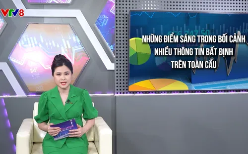 Phố tài chính (Số 21)