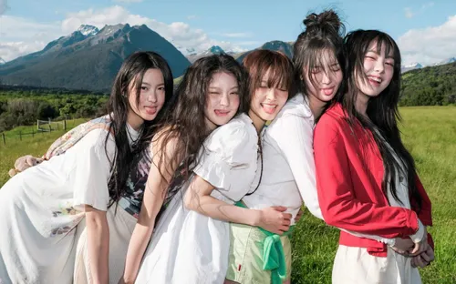 Chiến lược toàn cầu của Kpop có phản tác dụng?