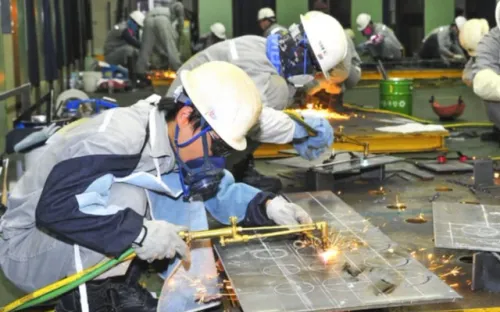 Tăng cơ hội cho lao động có trình độ chuyên môn kỹ thuật sang Hàn Quốc làm việc