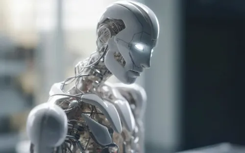 OpenMind muốn trở thành hệ điều hành của robot hình người