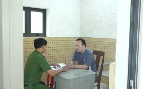 Bắt Giám đốc lừa đảo với thủ đoạn "mua đắt bán rẻ"