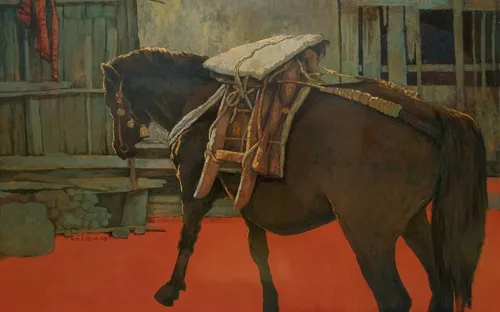 “Dòng chảy” trong 100 năm Mỹ thuật Đông Dương