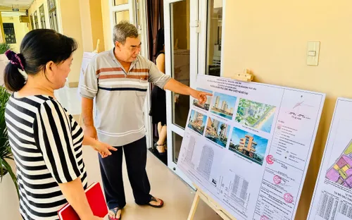 TP Hồ Chí Minh công bố điều chỉnh quy hoạch 3 dự án lớn tại Vũng Tàu