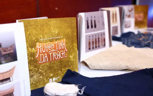 Mối tình huyền thoại Chử Đồng Tử - Tiên Dung lên màn ảnh rộng