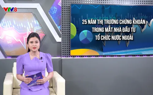 Phố tài chính (Số 23)