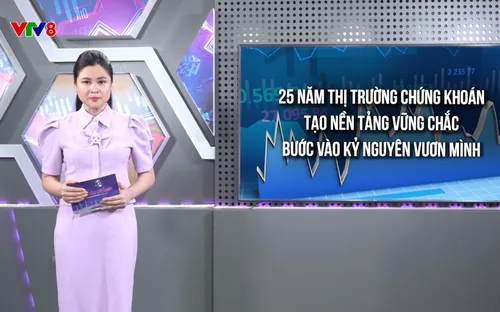 Phố tài chính (Số 26)