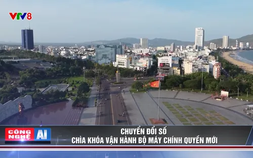 Công nghệ và AI (Số 11)